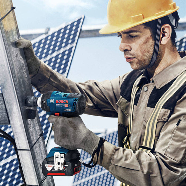 Klucz udarowy Bosch GDS 18V-400