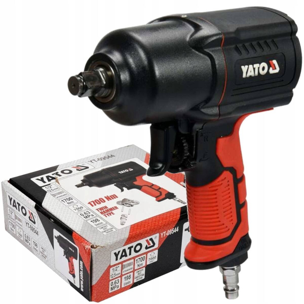 Klucz pneumatyczny Yato YT-09544