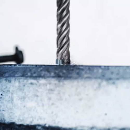 Wiertło SDS Plus-7X Bosch Expert 10X950X1005