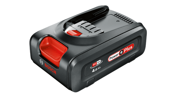 Akumulator Bosch PBA 18V 4.0Ah PowerPlus 1607A350T0