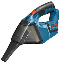 Odkurzacz Bosch GAS 12V (06019E3000)