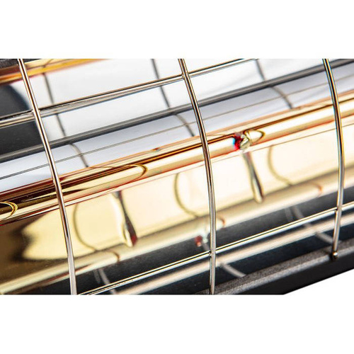 Promiennik na podczerwień Neo-Tools 90-031