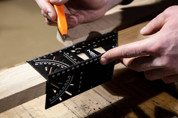 Kątownik japoński Neo Tools 72-115