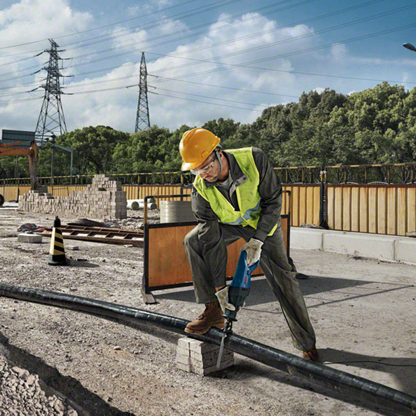 Piła szablasta Bosch GSA 120