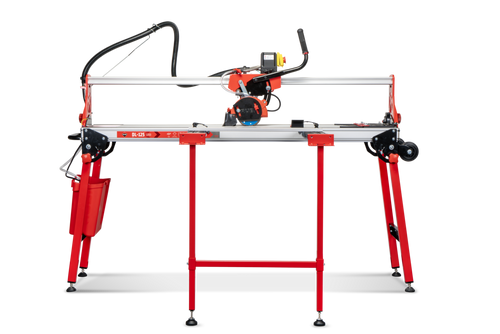 Przecinarka do glazury Rubi DL-125