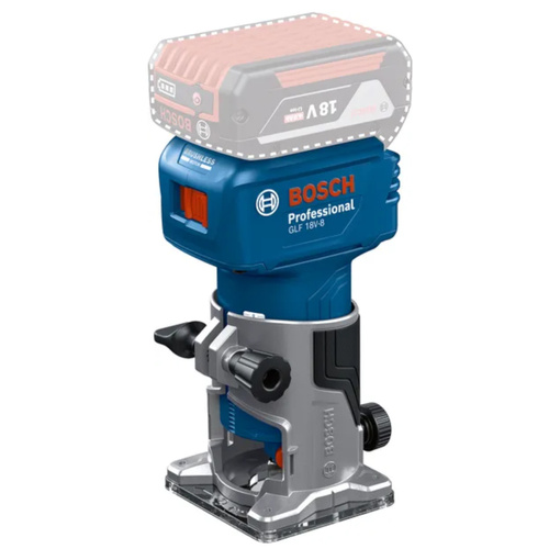 Frezarka Bosch GLF 18V-8 06016C6020