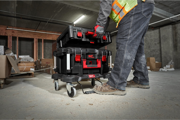 Platforma transportowa Milwaukee PACKOUT™ 4932471068