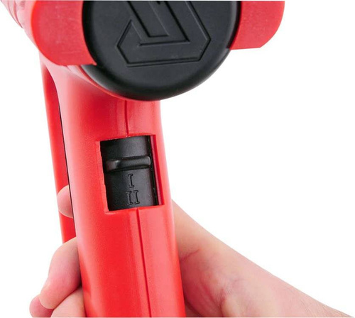 Opalarka Yato YT-82288 o mocy 2000 W