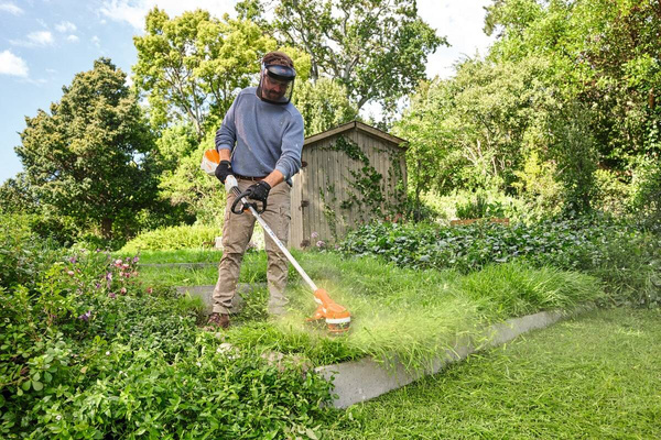 Podkaszarka akumulatorowa Stihl FSA 70 R FA070115703