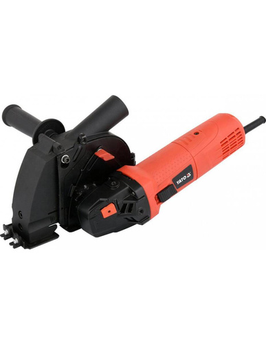 Bruzdownica Yato YT-82015