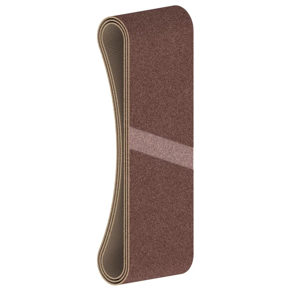 Taśma szlifierska 60x400 G150 Bosch X440 (2608606004) 3 szt