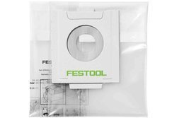 Worek foliowy jednorazowy ENS-CT 26 AC/5 Festool 496216
