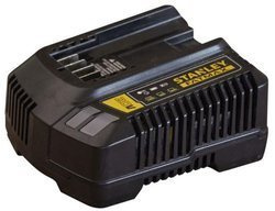 Szybka ładowarka 18V 4A, SFMCB14 Stanley Fatmax