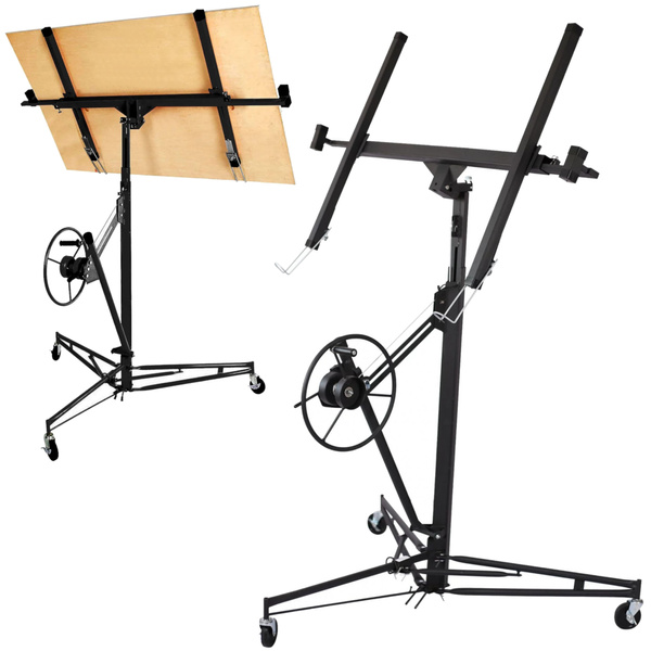 Podnośnik do płyt gipsowo kartonowych AWTOOLS AW23120