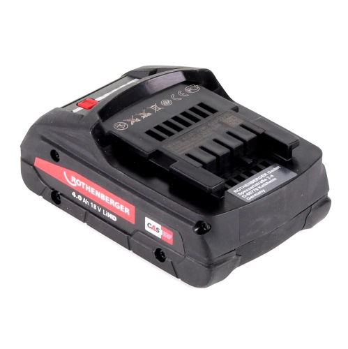 Akumulator Rothenberger RO BP18/4 LI-HD 4.0 AH