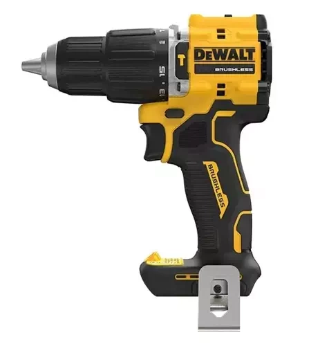 Wiertarko-wkrętarka Dewalt DCD100YD2T