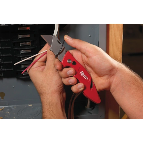 Nóż trapezowy Milwaukee Fastback™ 4932471357