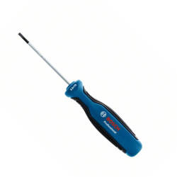 Śrubokręt płaski Bosch Professional 3.5x75mm 1600A01TF8