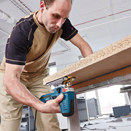 Wyrzynarka Bosch GST 160 CE