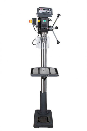 Wiertarka stołowa kolumnowa Proma E-1720F/400 (25401702)