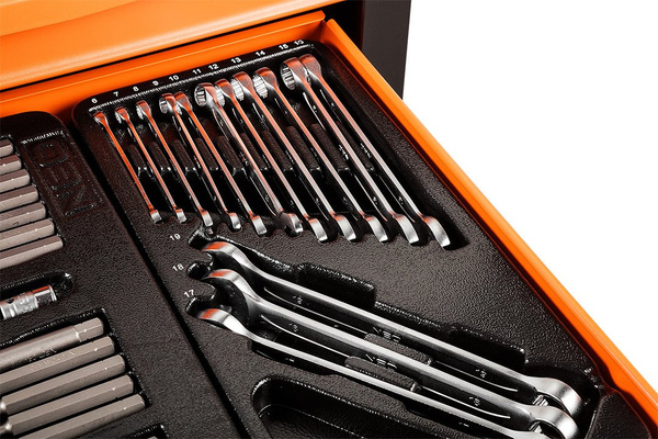 Wózek narzędziowy NEO Tools 84-222-12