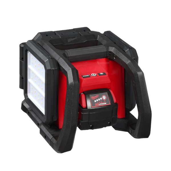 Lampa robocza Milwaukee M18 MDTL-0