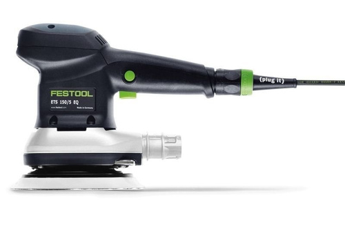 Szlifierka mimośrodowa Festool ETS 150/3 EQ (575023)
