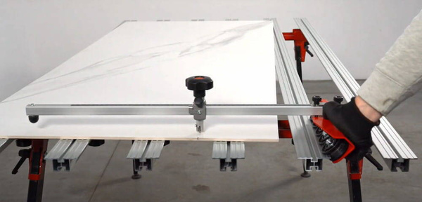 Przecinarka Raimondi T-CUT 600mm (433TCRAI)