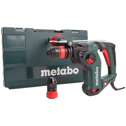 Kombimłotek Metabo KHE 3251