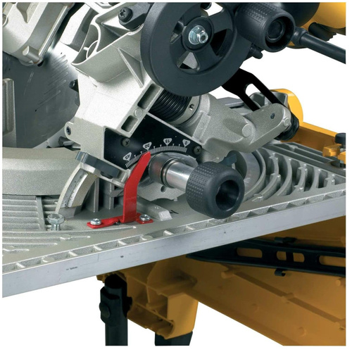 Pilarka uniwersalna odwracalna DeWalt D27107