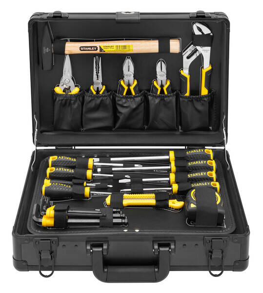 Zestaw narzędzi ręcznych Stanley STMT72986-1
