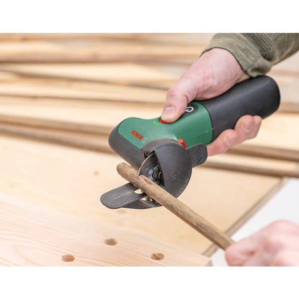 Szlifierka kątowa Bosch EasyCut&Grind