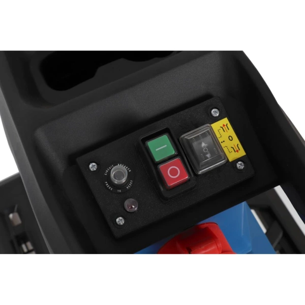 Rozdrabniacz do gałęzi Blaupunkt GS7010