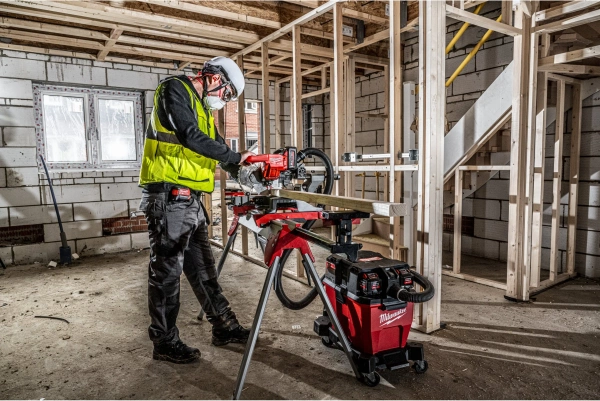 Odkurzacz Milwaukee M18 F2VC23L-0