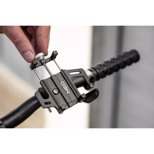 Rowerowy uchwyt na telefon NEO Tools 91-000