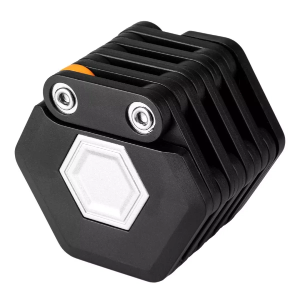 Składane zapięcie rowerowe NEO Tools 91-006