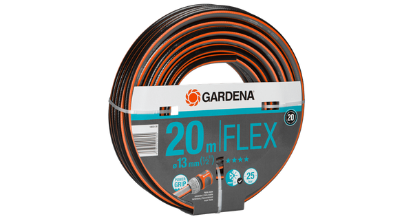Wąż ogrodowy Flex 1/2", 20 m  Gardena 18033-20 