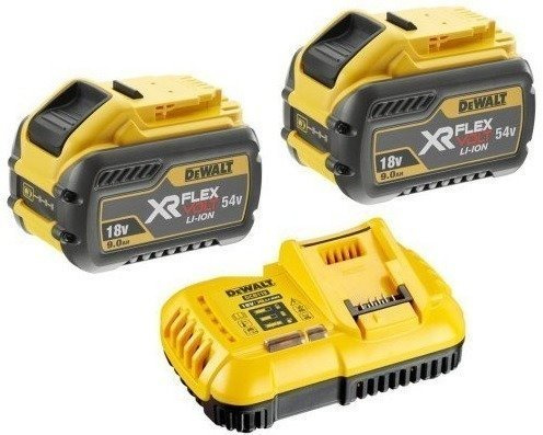 Zestaw zasilający Dewalt DCB118X2