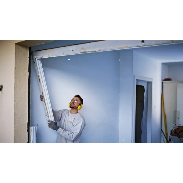 Brzeszczot do pił szablastych S 611 DF Bosch 2608656259 (100 szt.)