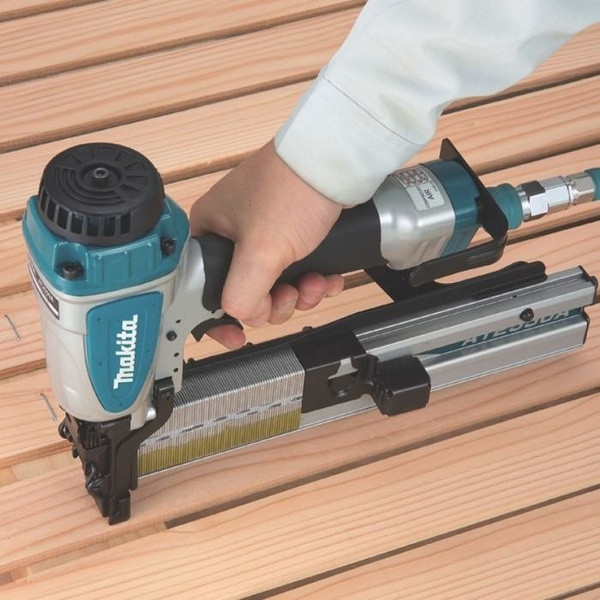 Zszywacz Makita AT2550A
