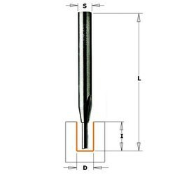 Frez HM D=3 I=11 L=60 CMT 712.030.11