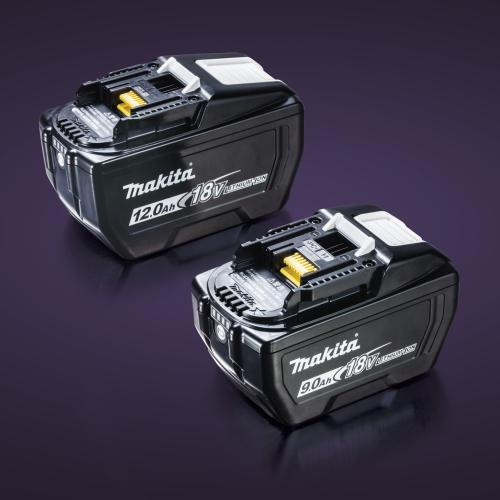 Akumulator Makita BL18120B 18V 12Ah