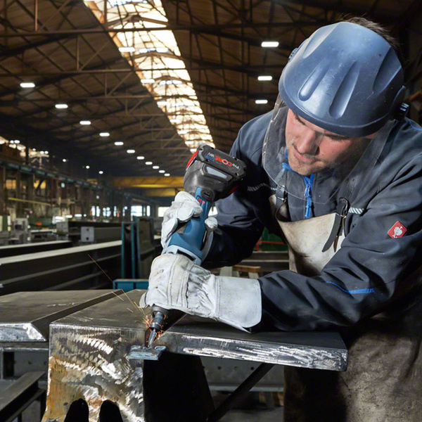 Szlifierka prosta Bosch GGS 18V-23 PLC