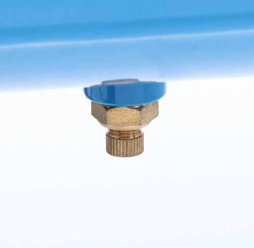 Kompresor dwutłokowy olejowy Airpress HL 425-100V 8 bar 3 KM/2.2 kW 260 l/min 100 l