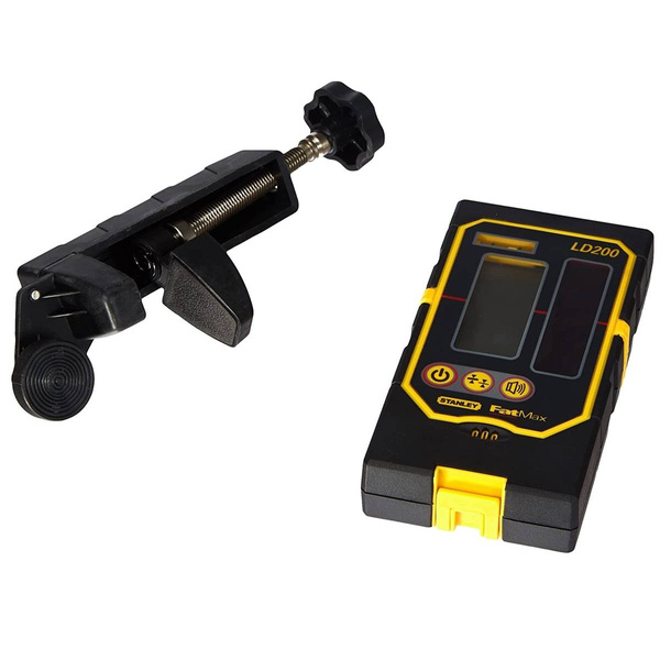 Detektor czerwonej wiązki laserowej Stanley 1-77-132