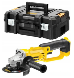 Szlifierka kątowa Dewalt DCG412NT