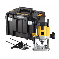 Frezarka górnowrzecionowa DeWALT DW622KT