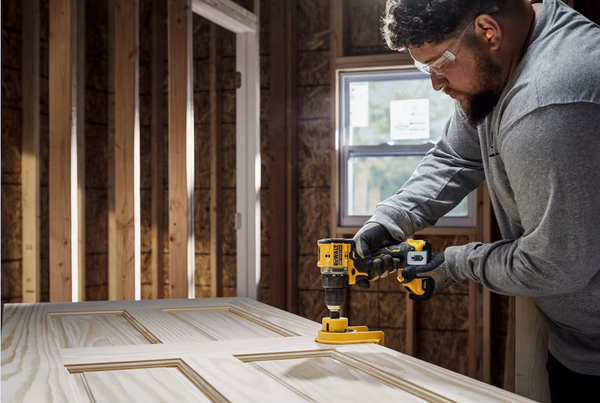 Wiertarko-wkrętarka Dewalt DCD794N