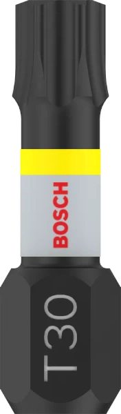 Bit udarowy T30 Bosch 2608522477 2 szt.