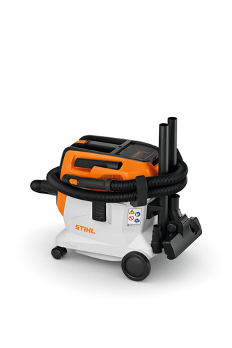 Odkurzacz akumulatorowy Stihl SEA 100 SA040117311